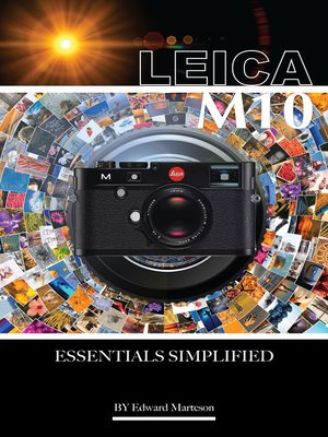 cover image of Leica M10